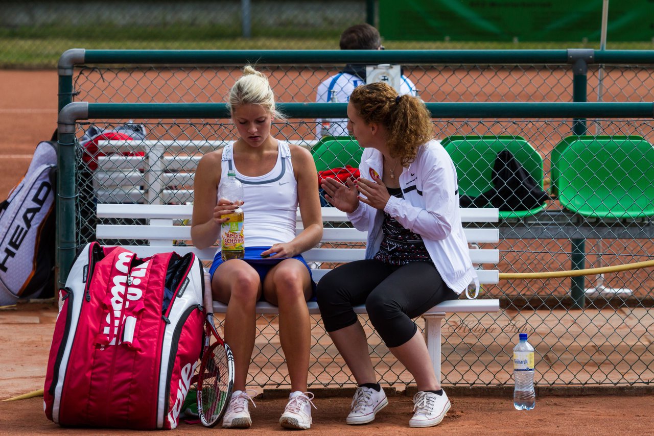 Carolin Schmidt 239 - 1. und 2. Damen Wahlstedt